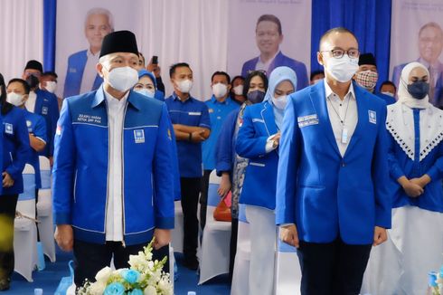 Politisi PKS: Haknya PAN untuk Jadi Oposisi atau Gabung Koalisi