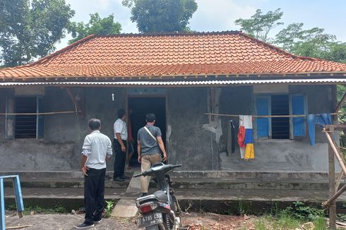 Kisah Pilu Warga Purworejo yang Batal Dapat Bantuan RTHL, Utang ke Tetangga hingga Mengungsi ke Rumah Saudara