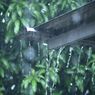 Prakiraan Cuaca BMKG Hari Ini: Sebagian Jakarta dan Bodebek Hujan