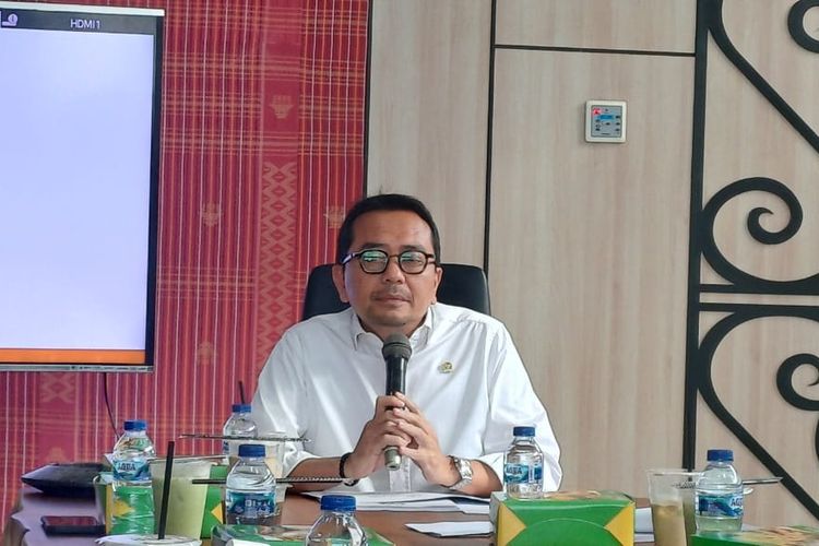 Pimpinan Komisi V DPR Sorot Berulangnya Kecelakaan Kapal, Terbaru KM Virgo Transport 8