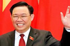 Upaya Vietnam Basmi Korupsi, Guncang Partai Komunis?