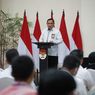 Ketua KPK Sebut Kemerdekaan Sejati saat Indonesia Bersih dari Korupsi