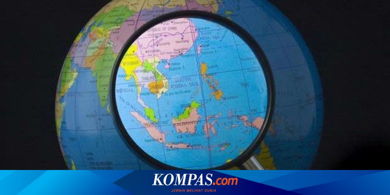 As Masalah Yang Dihadapi Asean Tak Mengenal Batas Negara