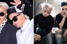 Taeyang BIGBANG Sebut Hanya G-Dragon Teman Sejatinya