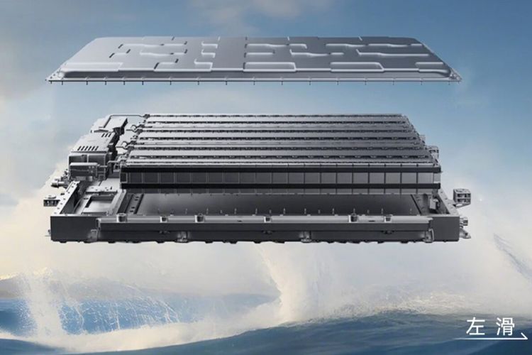 Chery luncurkan baterai padat pertama: lebih aman, jarak tempuh lebih jauh, dan siap dipasarkan 2027.