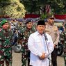 Cak Imin Jadi Cawapres Anies, Prabowo: Inilah Demokrasi, Santai-santai Saja