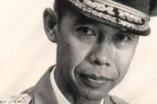 Puluhan Tahun, Pensiunan Jenderal Hoegeng Rp 10.000