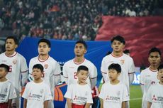 Skenario Indonesia Lolos Semifinal Piala AFF Usai Filipina vs Vietnam 1-1