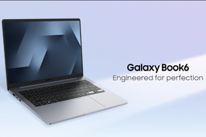 Samsung Rilis Galaxy Book 6 Versi 'Murah', Laptop Saingan MacBook Neo
