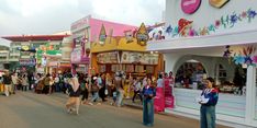Sudah ke Jakarta Fair? Yuk Dukung UMKM Lokal di Bright Store by Pertamina