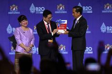 B20 Summit Berhasil Hadirkan Communique untuk Pemulihan Ekonomi yang Inklusif