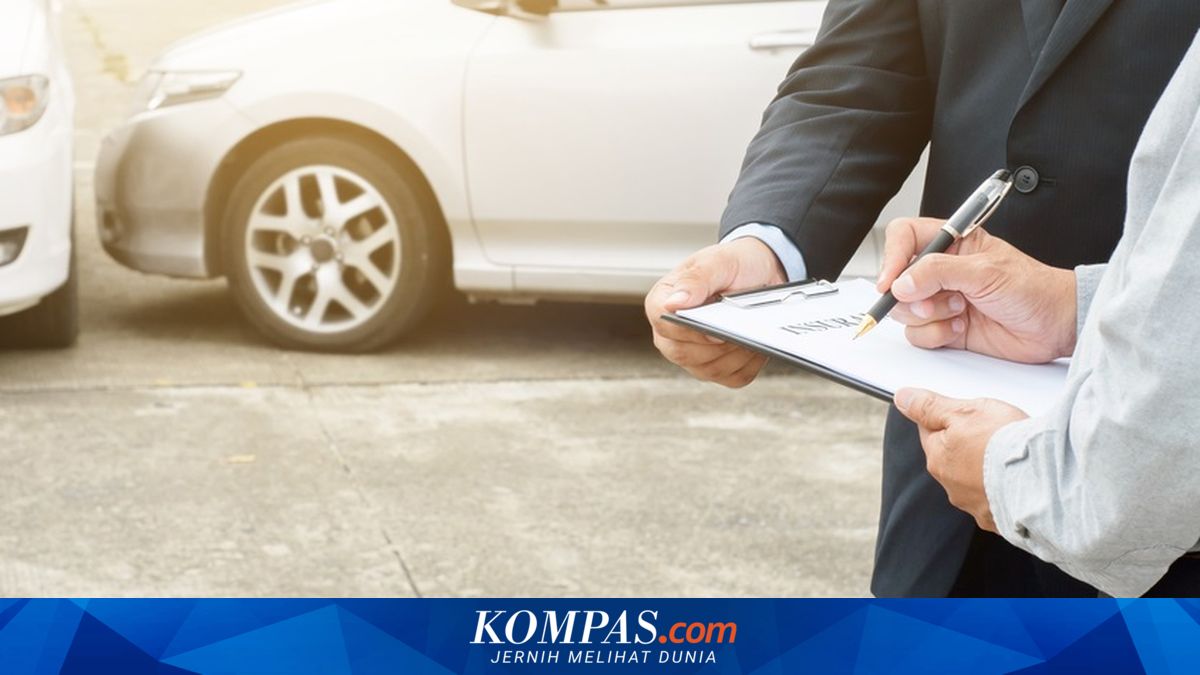 Tap Insure Target Terbitkan 4.000 Polis Asuransi Mobil-Motor Tahun Ini