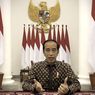 Jokowi: Saya Senang Bantuan Beras untuk Masyarakat Sudah Berjalan
