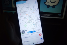 Cara Cek Lokasi Kamera E-Tilang di Aplikasi Waze untuk Meminimalisir Pelanggaran Lalu Lintas