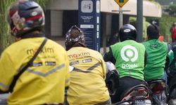 Riset UGM: Pemangkasan 'Platform Fee' Jadi 8 Persen Belum Mampu Angkat Kesejahteraan Driver Ojol 