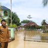 7 Desa Terendam Banjir di Aceh Utara, Warga Bertahan di Rumah