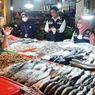 BPOM Batam Temukan Ikan Asin yang Dijual di Pasar Mengandung Formalin