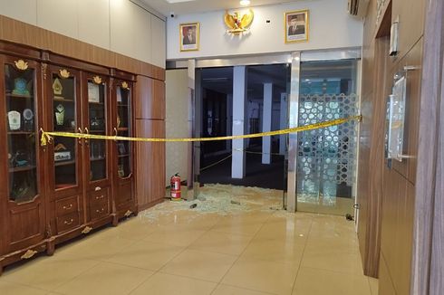 3 Penyedia Senjata Mustopa NR Tak Tahu Rencana Penembakan Kantor MUI