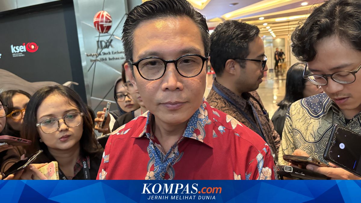 Bos BEI Buka Suara soal Demutualisasi, Masih Tunggu Aturan Pemerintah
