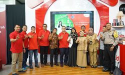 Apresiasi Pelanggan, IndiHome Kembali Gelar Undian Umroh