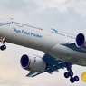 Jadwal Garuda Indonesia dari Jakarta ke Rute Internasional Desember 2020
