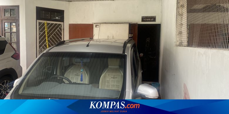 Terkuak! Ibu Ungkap Motif di Balik Pembunuhan Ayah dan Nenek oleh Anak di Lebak Bulus