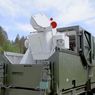 Benarkah Rusia Kerahkan Senjata Laser di Ukraina?