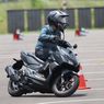 Perhatikan Ini jika Ingin Belajar Naik Motor