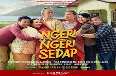 "Ngeri-Ngeri Sedap", Film Keluarga yang Lucu, Jujur dan Hangat