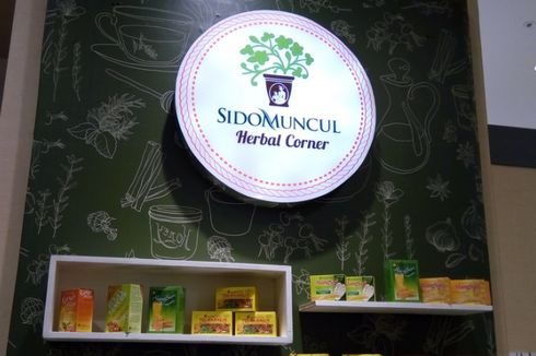 Penjualan Tumbuh 13,6 Persen di Semester I 2021, Ini Strategi Sido Muncul Untuk Ekspansi