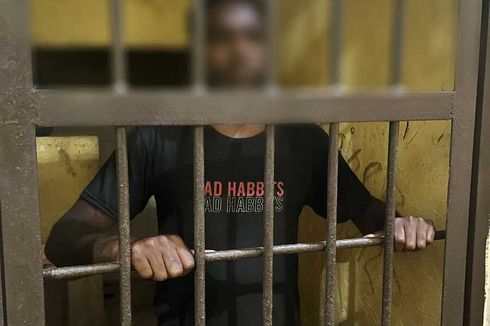 Penganiaya Anggota TNI hingga Tewas di Keerom Papua Terancam 12 Tahun Penjara