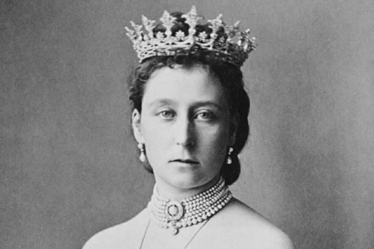Putri Alice dari Inggris. (British Monarchy)