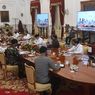 Indonesian Public Weighs in on President Jokowi Cabinet Reshuffle 