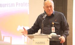 Begini Cara BNSP Perkuat Tourism Professional ASEAN