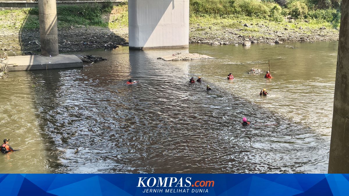 Dicari di Jembatan Jurug, Remaja asal Karanganyar Ternyata ke Jogja Cari Kerja hingga Jualan Tahu Bulat