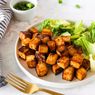 Resep Korean BBQ Berbahan Dasar Tahu, Kaya Protein