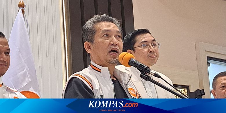 PKS Tegaskan Masih Bersama Anies Meski Tak Hadiri Deklarasi di Surabaya