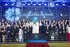 International Innovation Awards 2025 Perkenalkan Terobosan Menuju Keberlanjutan