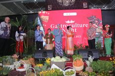 HUT Ke-3, Indonesian Gastronomy Community Angkat Isu Pangan Lokal hingga Stunting