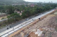 Seluruh Aset Jalan Provinsi Kepri di Batam Diserahkan ke Pemkot Batam