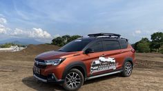 Perjalanan Merapah 2022, Tiba di Ujung Tol Trans-Jawa