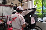 Bukan Cuma Oli, Harga Cover Body Motor Naik hingga 20 Persen