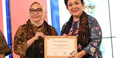 Titiek Soeharto: Perempuan  Punya Peran Penting untuk Mencegah Korupsi