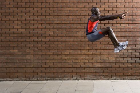 Lompat Katak: Pengertian dan Teknik Dasar