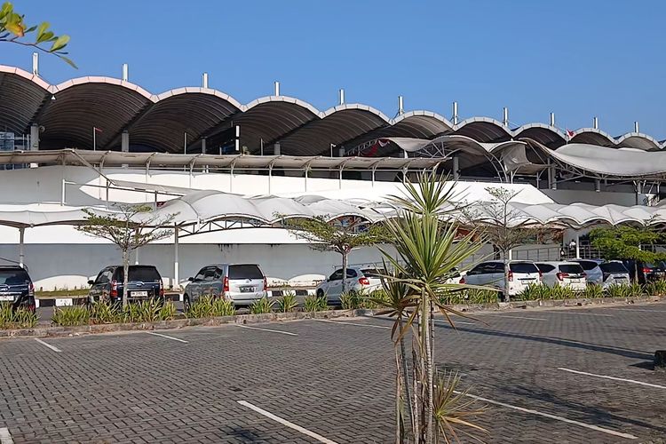 12 Penerbangan di Bandara Depati Amir Pangkalpinang Dibatalkan, Penumpang Bisa Reschedule atau Refund