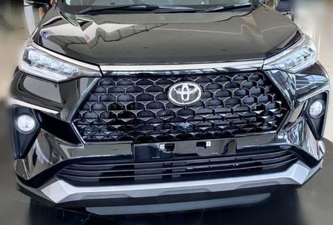 Avanza Veloz Model Baru, Calon LMPV dengan Fitur Terbanyak