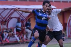 Seri, Pelatih Madura United dan Persela Petik Pelajaran 