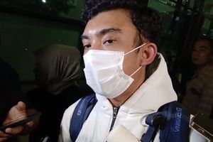 Cerita Mahasiswa Indonesia yang Dievakuasi dari Iran: Dengar Ledakan Keras Dekat KBRI