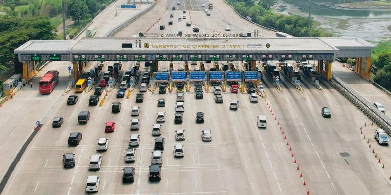 GT Cikampek Utama. Diskon tarif tol Jakarta - Semarang Nataru 2025/2026. Diskon tol Jakarta - Semarang Nataru 2025/2026. Diskon tol Semarang - Jakarta Nataru 2025/2026. Diskon tol Semarang - Jakarta Nataru 2025/2026. Diskon tol Trans Jawa Desember 2025.