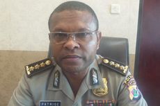13 Oknum Polisi di Papua yang Terlibat Pungli Dikenakan Sanksi Disiplin